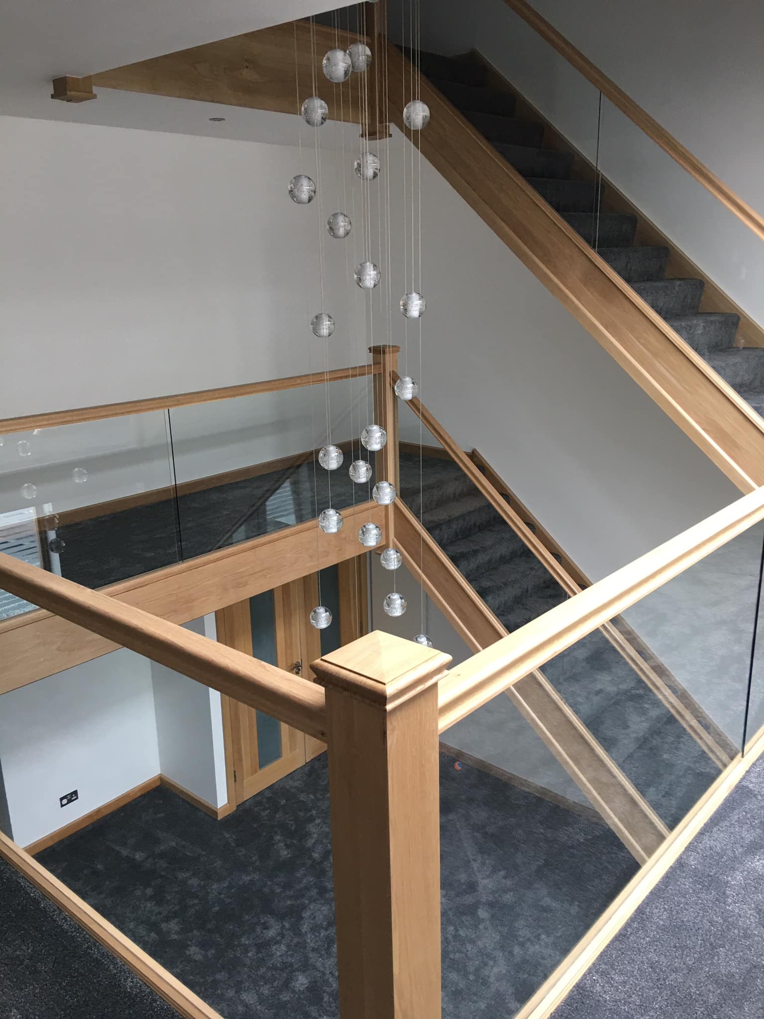 Bespoke fitted cabinets in West Sussex